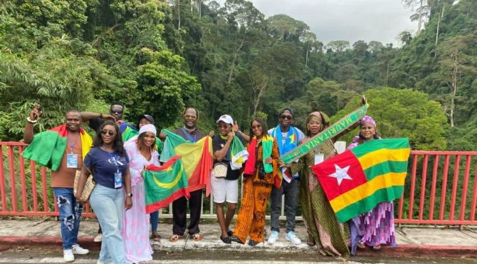 Festival SICA 2025: L’Afrique Célèbre Sa Jeunesse Festival SICA 2025: L'Afrique Célèbre Sa Jeunesse