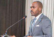 Communication Présidentielle Et Agenda D’Oligui Nguéma Communication Présidentielle Et Agenda D'Oligui Nguéma