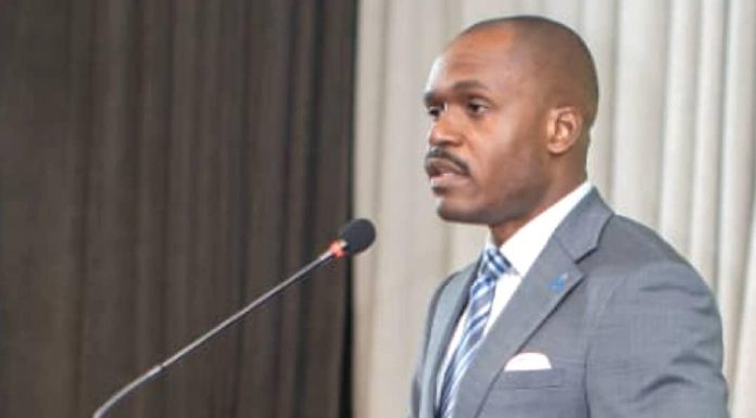 Communication Présidentielle Et Agenda D’Oligui Nguéma Communication Présidentielle Et Agenda D'Oligui Nguéma