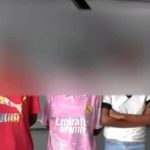 Policier Agressé à Beau-Séjour, Cinq Jeunes Interpellés Policier Agressé à Beau-Séjour, Cinq Jeunes Interpellés