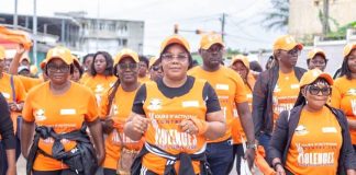 Marche Pour Lutter Contre Les Violences Faites Aux Femmes Marche Pour Lutter Contre Les Violences Faites Aux Femmes