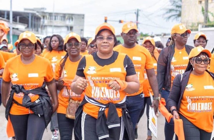 Marche Pour Lutter Contre Les Violences Faites Aux Femmes Marche Pour Lutter Contre Les Violences Faites Aux Femmes