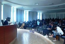 L’EPCA Débat Sur Le Rôle Du Protocole Dans L’État L'EPCA Débat Sur Le Rôle Du Protocole Dans L'État