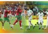 Maroc-Algérie la rivalité qui électrise la CAN 2025 Maroc-Algérie la rivalité qui électrise la CAN 2025