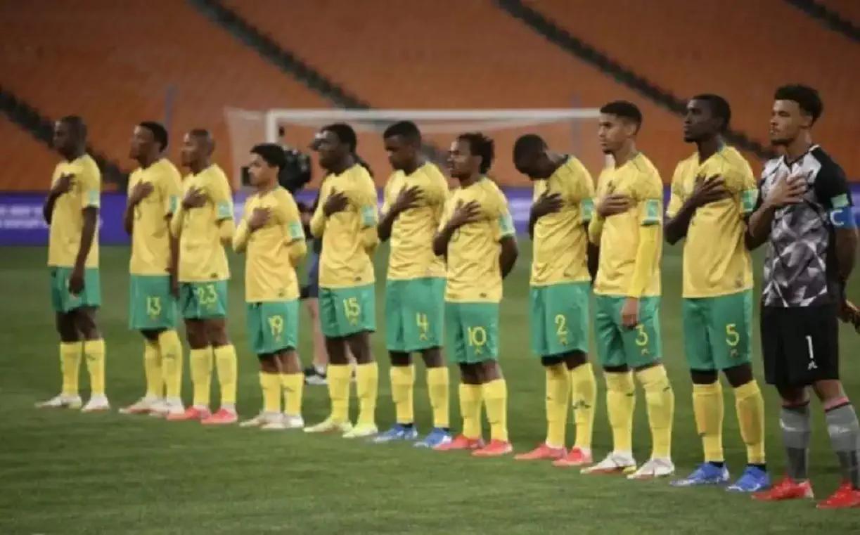 CAN 2025: la liste définitive de l’Afrique du Sud CAN 2025: la liste définitive de l’Afrique du Sud