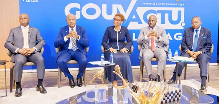 Un Gabonais, Un Titre Foncier: 1 200 Cessions en 2024 Un Gabonais, Un Titre Foncier: 1 200 Cessions en 2024