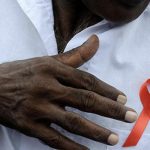 VIH au 29 000 Personnes sous Traitement Antirétroviral VIH au 29 000 Personnes sous Traitement Antirétroviral