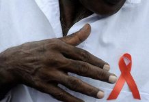 VIH au 29 000 Personnes sous Traitement Antirétroviral VIH au 29 000 Personnes sous Traitement Antirétroviral