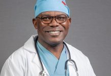 Retour du Covid-19: Dr Iloko Boussengui dénonce un scandale Retour du Covid-19: Dr Iloko Boussengui dénonce un scandale