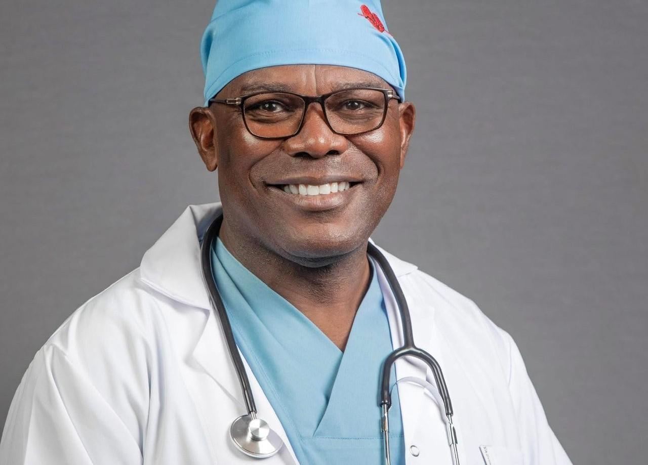 Retour du Covid-19: Dr Iloko Boussengui dénonce un scandale Retour du Covid-19: Dr Iloko Boussengui dénonce un scandale