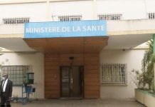 Fièvre Grippale: Le Ministère Rassure la Population Fièvre Grippale: Le Ministère Rassure la Population