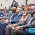 Coordination Gouvernementale: Ministres Intérimaires Adhèrent Coordination Gouvernementale: Ministres Intérimaires Adhèrent