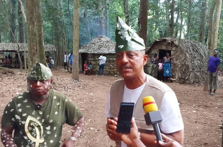 Pascal Siffon En Résidence Surveillée, Rumeurs Dominent Pascal Siffon En Résidence Surveillée, Rumeurs Dominent