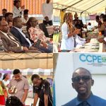 Journées Employabilité et Entrepreneuriat au CCPEZON Journées Employabilité et Entrepreneuriat au CCPEZON