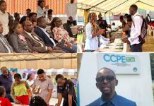 Journées Employabilité et Entrepreneuriat au CCPEZON Journées Employabilité et Entrepreneuriat au CCPEZON