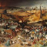 Peste Noire: Découverte du Premier Rouage Pandémique Peste Noire: Découverte du Premier Rouage Pandémique