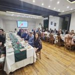 Semaine De La Cuisine Italienne À Libreville Semaine De La Cuisine Italienne À Libreville