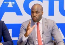 Modernisation Foncière Grâce à la Digitalisation au Gabon Modernisation Foncière Grâce à la Digitalisation au Gabon