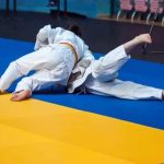JUDO: une mineure de 16 ans Violée par son coach de judo JUDO: une mineure de 16 ans Violée par son coach de judo