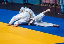JUDO: une mineure de 16 ans Violée par son coach de judo JUDO: une mineure de 16 ans Violée par son coach de judo