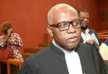 Affaire Patrick Yenou: Justice Dépouille et Exige Restitution Affaire Patrick Yenou: Justice Dépouille et Exige Restitution