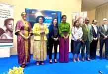 Fondation Ma Bannière Et L’UNICEF Pour L’Enfance Fondation Ma Bannière Et L’UNICEF Pour L’Enfance