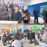 Idéa Hub: Plateforme Numérique pour Écoles Gabonaises Idéa Hub: Plateforme Numérique pour Écoles Gabonaises