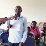 Mounana Célèbre La Journée Des Personnes Handicapées Mounana Célèbre La Journée Des Personnes Handicapées