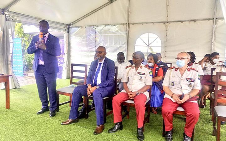 Usts-Oms: Journée Portes Ouvertes Santé Publique Usts-Oms: Journée Portes Ouvertes Santé Publique