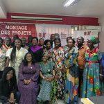 Renforcement Des Capacités À L’UOB Pour Enseignants-Chercheurs Renforcement Des Capacités À L'UOB Pour Enseignants-Chercheurs