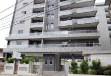 Patrimoine Immobilier de L’État en Déclin dans L’Estuaire Patrimoine Immobilier de L'État en Déclin dans L'Estuaire