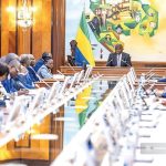 Oligui Nguema Annonce La Fin De La Récréation Oligui Nguema Annonce La Fin De La Récréation