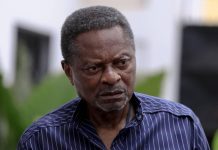 Cameroun: Kamto Dénonce Crime d’État Après Mort d’Opposant Cameroun: Kamto Dénonce Crime d'État Après Mort d'Opposant