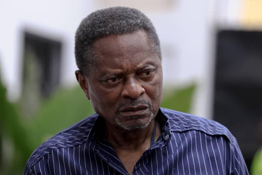 Cameroun: Kamto Dénonce Crime d'État Après Mort d'Opposant Cameroun: Kamto Dénonce Crime d'État Après Mort d'Opposant