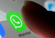 UE Enquête Sur Meta Pour Intégration De L’IA Dans WhatsApp UE Enquête Sur Meta Pour Intégration De L'IA Dans WhatsApp