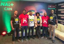 CAN 2025: Nulle Part Ailleurs que sur Canal+ CAN 2025: Nulle Part Ailleurs que sur Canal+