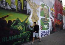 Mondial 2026: Déclarations Après Le Tirage Au Sort Mondial 2026: Déclarations Après Le Tirage Au Sort