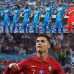 RDC Retrouve le Portugal de Cristiano Ronaldo au Mondial 2026 RDC Retrouve le Portugal de Cristiano Ronaldo au Mondial 2026