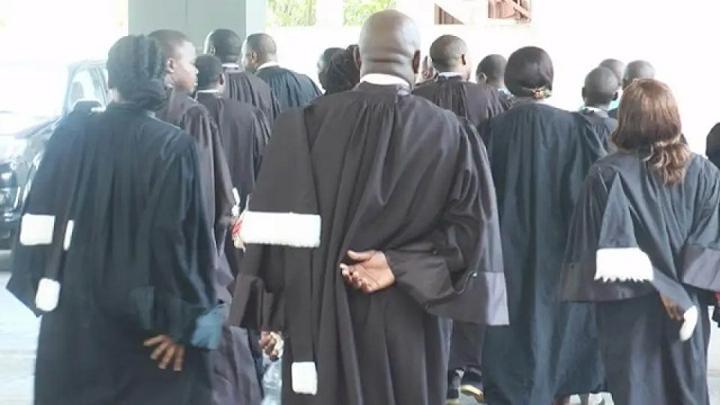 Barreau Du Quand Le Corporatisme Défie La Justice Barreau Du Quand Le Corporatisme Défie La Justice