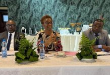 Secteur Pétrolier Et RSE: Adapter Aux Besoins Communautaires Secteur Pétrolier Et RSE: Adapter Aux Besoins Communautaires