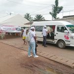 Port-Gentil: 8 061 Séropositifs, 5 000 Perdus de Vue Port-Gentil: 8 061 Séropositifs, 5 000 Perdus de Vue