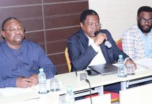 vers la certification internationale des parcs nationaux vers la certification internationale des parcs nationaux