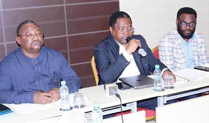 vers la certification internationale des parcs nationaux vers la certification internationale des parcs nationaux