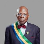 Marc Élie Biyoghe, Voix Légendaire du Sport Gabonais Marc Élie Biyoghe, Voix Légendaire du Sport Gabonais