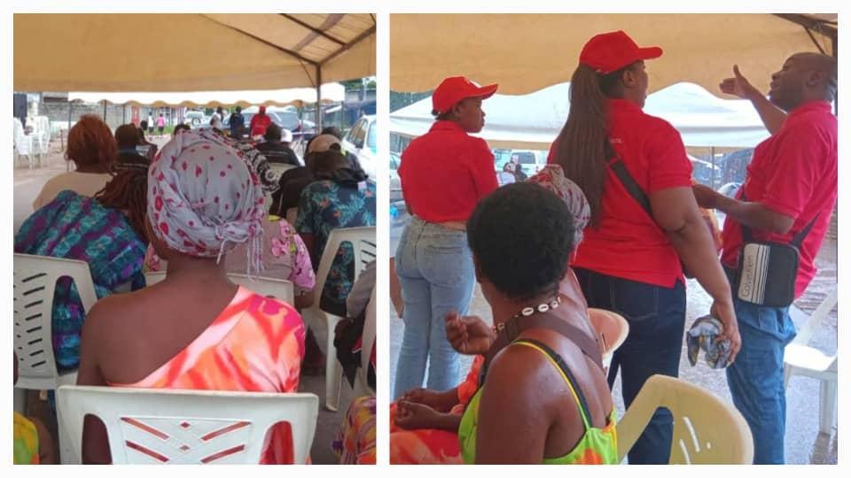 Contrer La Tendance Haussière Des IST Et VIH-SIDA Contrer La Tendance Haussière Des IST Et VIH-SIDA