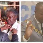 Jci Gabon: 30 Ans D’intronisations Et Nouveau Départ Jci Gabon: 30 Ans D'intronisations Et Nouveau Départ