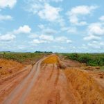 BAD Et Gabon Accélèrent Travaux Route Ndéndé-Doussala BAD Et Gabon Accélèrent Travaux Route Ndéndé-Doussala