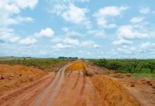 BAD Et Gabon Accélèrent Travaux Route Ndéndé-Doussala BAD Et Gabon Accélèrent Travaux Route Ndéndé-Doussala