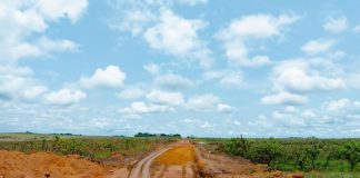 BAD Et Gabon Accélèrent Travaux Route Ndéndé-Doussala BAD Et Gabon Accélèrent Travaux Route Ndéndé-Doussala