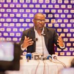 CAN Maroc 2025: Thierry Mouyouma Révèle Sa Stratégie CAN Maroc 2025: Thierry Mouyouma Révèle Sa Stratégie